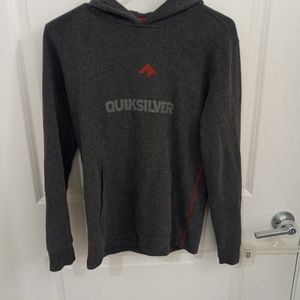 Women's long sleeve hooded shirt